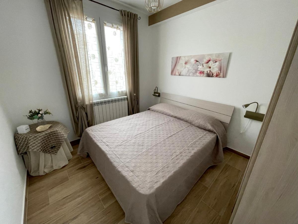 Bon Bon Apartment Mazara del Vallo Exteriör bild