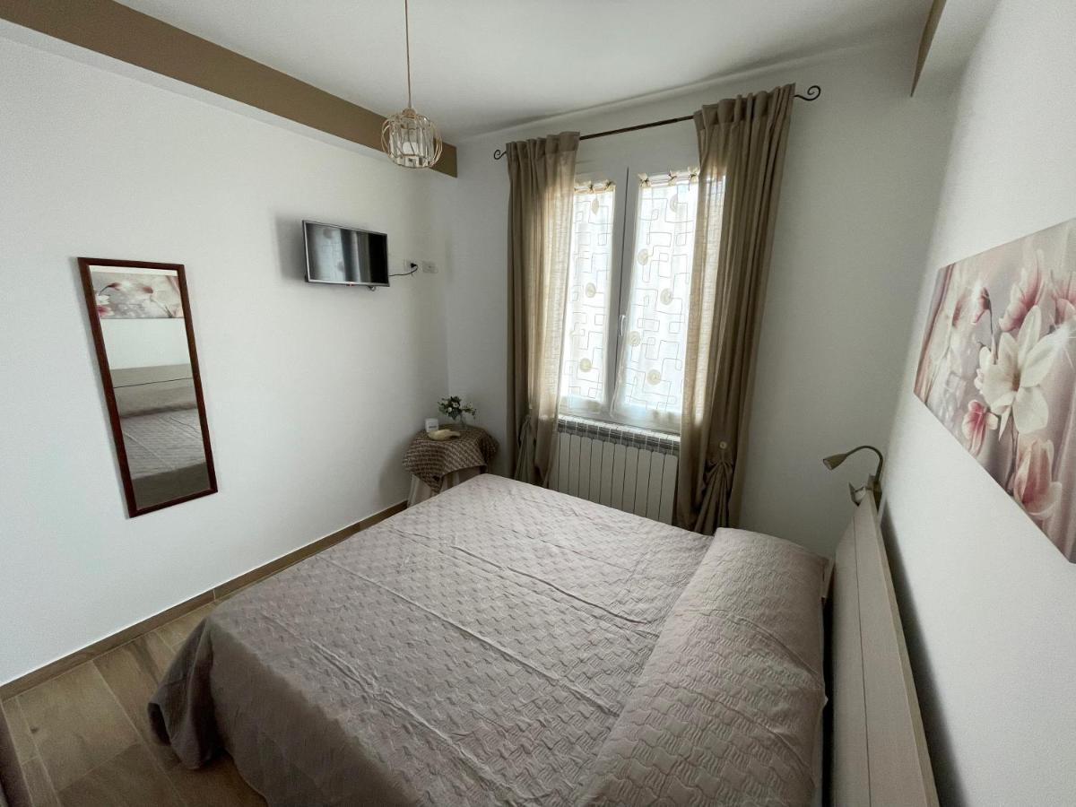 Bon Bon Apartment Mazara del Vallo Exteriör bild