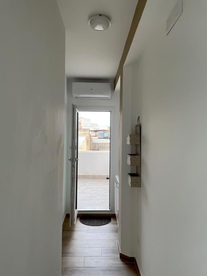 Bon Bon Apartment Mazara del Vallo Exteriör bild